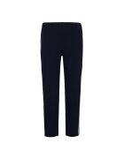 hajo Pantaloni drepti de trening - Albastru