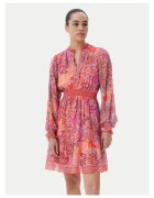 Hale Bob Rochie de vara - roz - fabricata din material usor