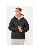 Halti Geaca barbati - 304692628 - Poliester reciclat/Poliester - Negru - Negru