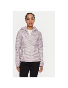 Halti Geaca dama - 304692598 - Poliester reciclat/Poliester - Negru - Negru