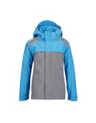 Halti Geaca Schi Aske Junior Jacket Portocaliu - Portocaliu