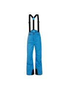Halti Pantaloni Schi Junnu Junior Pants - Albastru