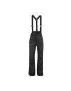 Halti Pantaloni Schi Junnu Junior Pants Negru - Negru