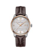Hamilton Ceas barbatesc H42725551 Automatic Argintiu