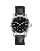 Hamilton Ceas barbatesc H70405730 Automatic Argintiu