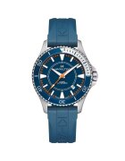 Hamilton Ceas barbatesc H82385340 Automatic Argintiu