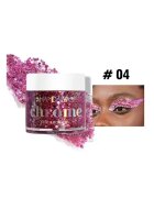Handaiyan Glitter gel pentru fata si corp - Chrome - 04 - 32 g