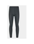 Hanro Pijama barbati - 303347116 - Lyocell/Bumbac - Gri - Gri