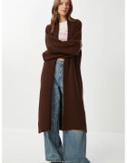 Happiness İstanbul Cardigan dama - maro - One Size