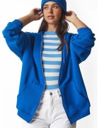 Happiness İstanbul Hanorac dama - - buzunare - textil