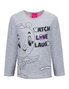 Hatchimals Bluza copii RH1424 - Gri