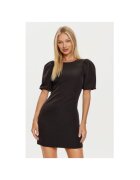 Haveone Rochie dama - 305086181 - Poliester - Negru
