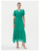 Haveone Rochie de vara verde - femei