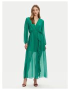 Haveone Rochie de vara - verde - pentru femei