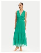 Haveone Rochie verde - femei