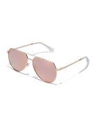 Hawkers Ochelari de soare aviator cu lentile in degrade