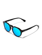 Hawkers Ochelari de soare patrati unisex - Negru