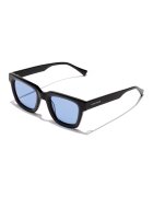 Hawkers Ochelari de soare patrati unisex - Negru -