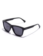 Hawkers Ochelari de soare patrati unisex polarizati One - Negru -