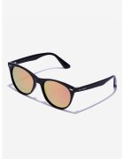 Hawkers Ochelari de soare rotunzi unisex polarizati Harlow