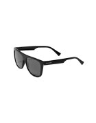 Hawkers Ochelari de soare wayfarer unisex Runway - Negru