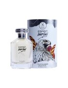 HAYARI Apa de Parfum Esprit Infini Parfums - Unisex - 100 ml