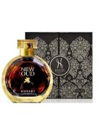 HAYARI Apa de Parfum New Oud Parfums - Unisex - 100 ml