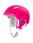 Head Casca ski MAJA - copii - roz