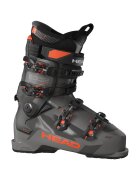 Head Clapari ski Edge 100 Hv Clapari Ski - 26.5 cm - antracit/rosu