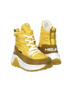 Head Ghete barbati HDM321301 - Piele naturala - Galben