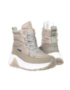 Head Ghete barbati Piele naturala - Bej - Bej