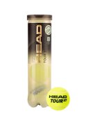 Head Mingi tenis camp Tour XT - 4buc/set