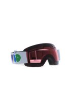 Head Ochelari sport Gogle Solar Jr - rosu - material plastic