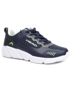 Head Pantofi barbati sport HDM318505 bleumarin