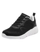 Head Pantofi sport pentru femei - Jupiter Black - Negru