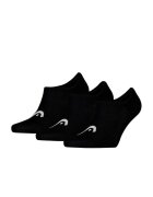 Head Set 3 Perechi Sosete Training Footie 701229019-001 - Barbati - Negru