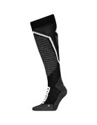 Head Sosete schi si snowboard Ski Performance Kneehigh 1P - Negru/Gri