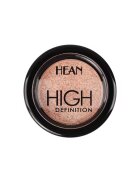 Hean Fard de pleoape Mono High Definition 962 Violet - 1.9 g - Maro auriu