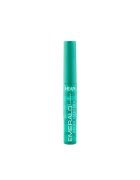 Hean Mini Mascara Colorata Portocaliu expresiv - 6.5 ml - Smarald