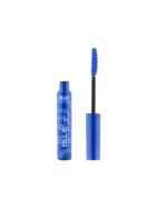 Hean Mini Mascara Colorata Rosu Burgundy - 6.5 ml - Albastru