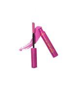 Hean Mini Mascara Colorata Rosu Burgundy - 6.5 ml - Roz