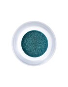 Hean Pigment pudra HD pentru ochi 01 Albastru verzui - 1.3 g - Albastru verzui