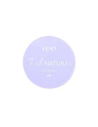 Hean Pudra de fixare Feel Natural 10 g - Bej