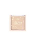 Hean Pudra iluminatoare Glam Iluminator 204 Auriu - 9 g - Nude
