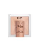 Hean Pudra vegana compacta Fix Me Matte - 060 Crem - 8 g - 63