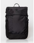 Heavy Tools Rucsac unisex Egan - Negru