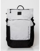 Heavy Tools Rucsac unisex Egan - Negru/Gri deschis