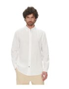 Hechter Paris Camasa - model 60356 - alb -
