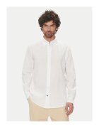 Hechter Paris Camasa model 60356 - alb - marimea