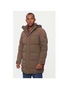 Hechter Paris Geaca barbati - 304695278 - Poliester - Multicolor - Multicolor